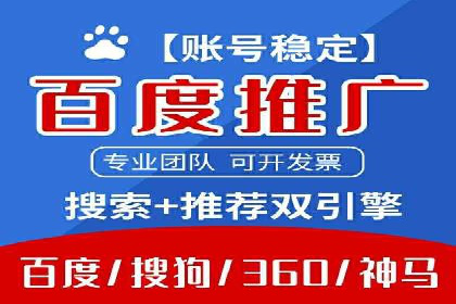 sem竞价推广托管成功案例：助力品牌快速崛起
